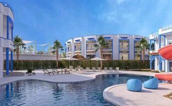 ELO Resort العلمين الجديدة