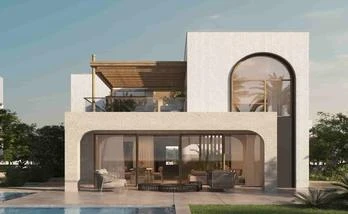 The Med رأس الحكمة